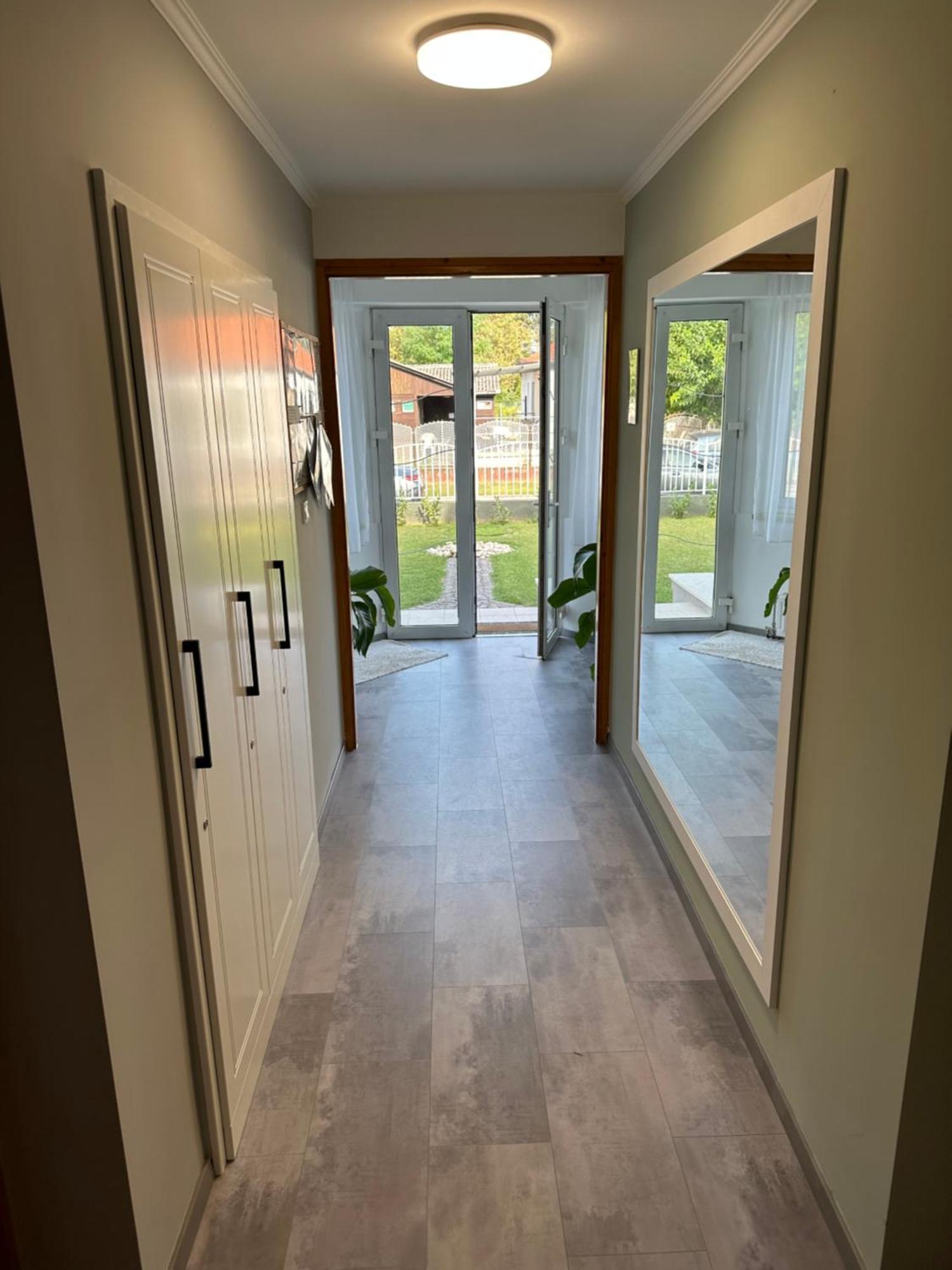 Villaboglar Balatonboglar Bagian luar foto