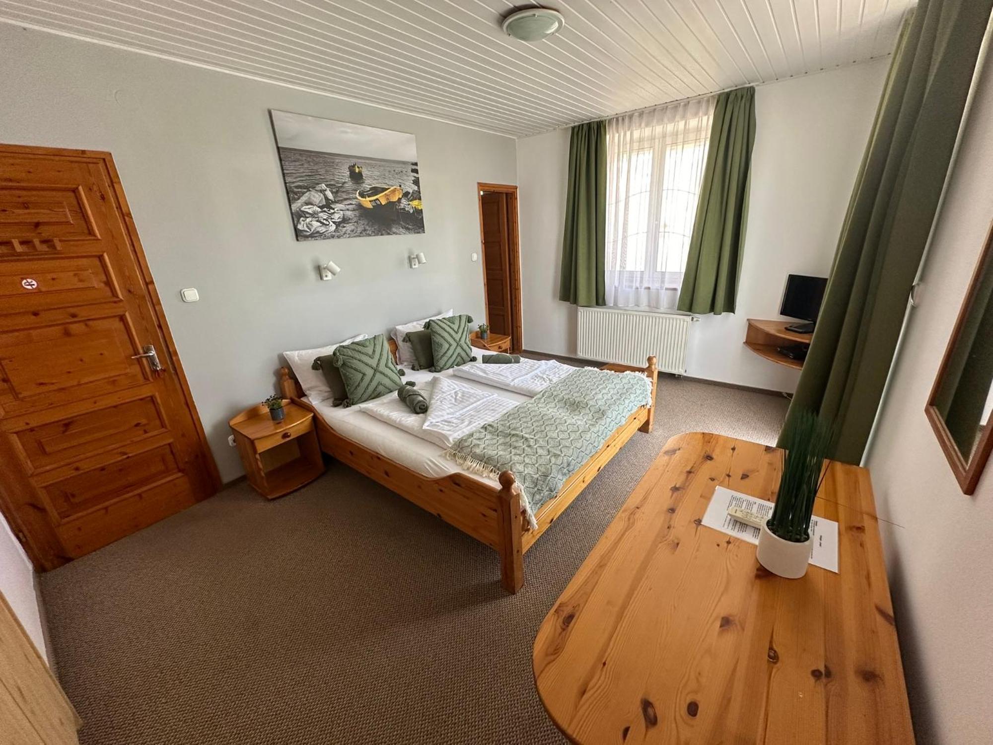 Villaboglar Balatonboglar Bagian luar foto