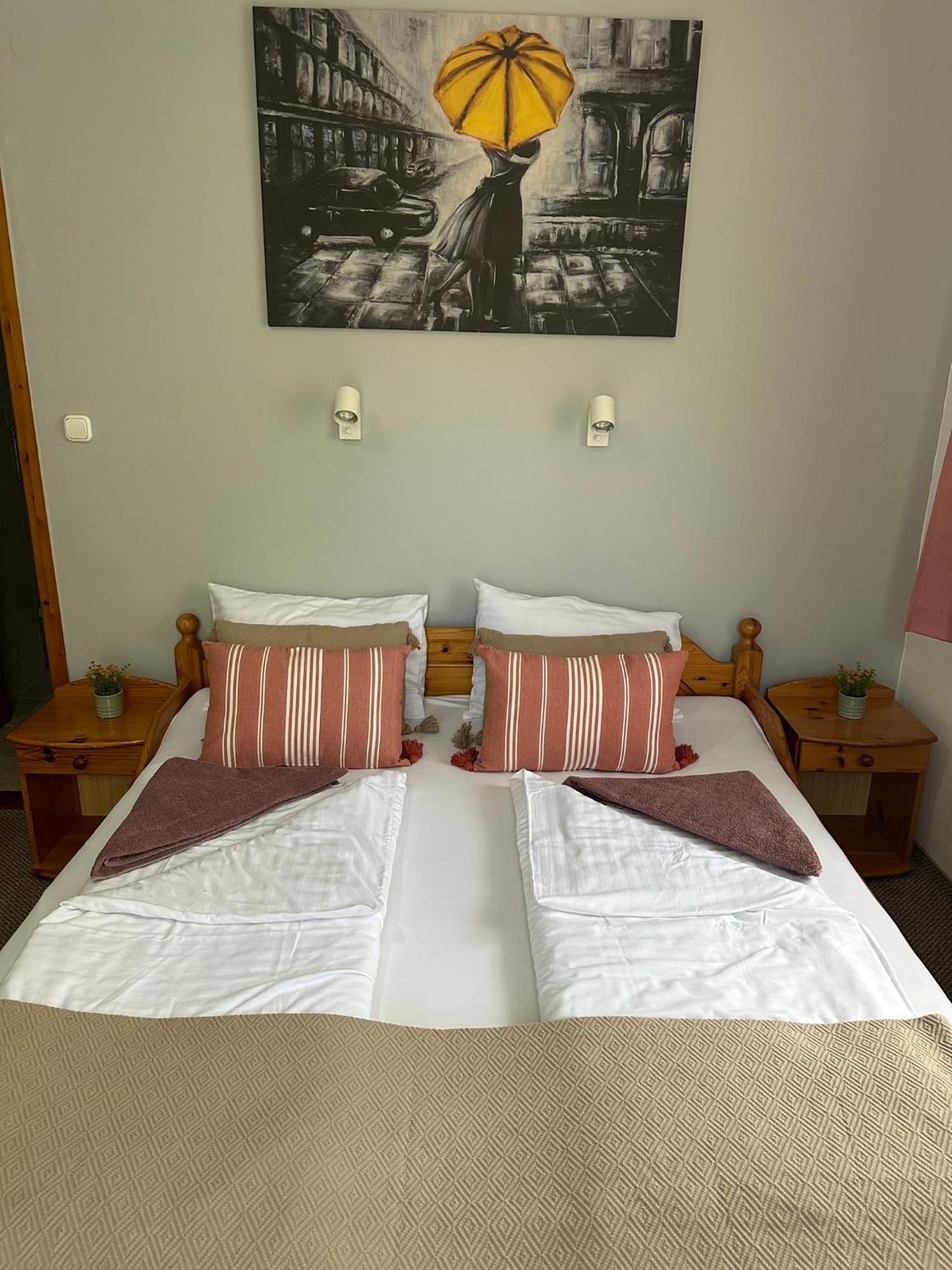 Villaboglar Balatonboglar Bagian luar foto